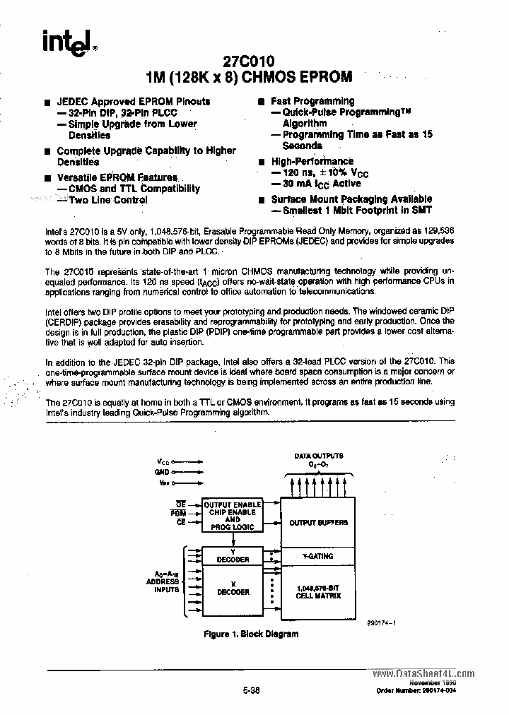 27C010_1408699.PDF Datasheet