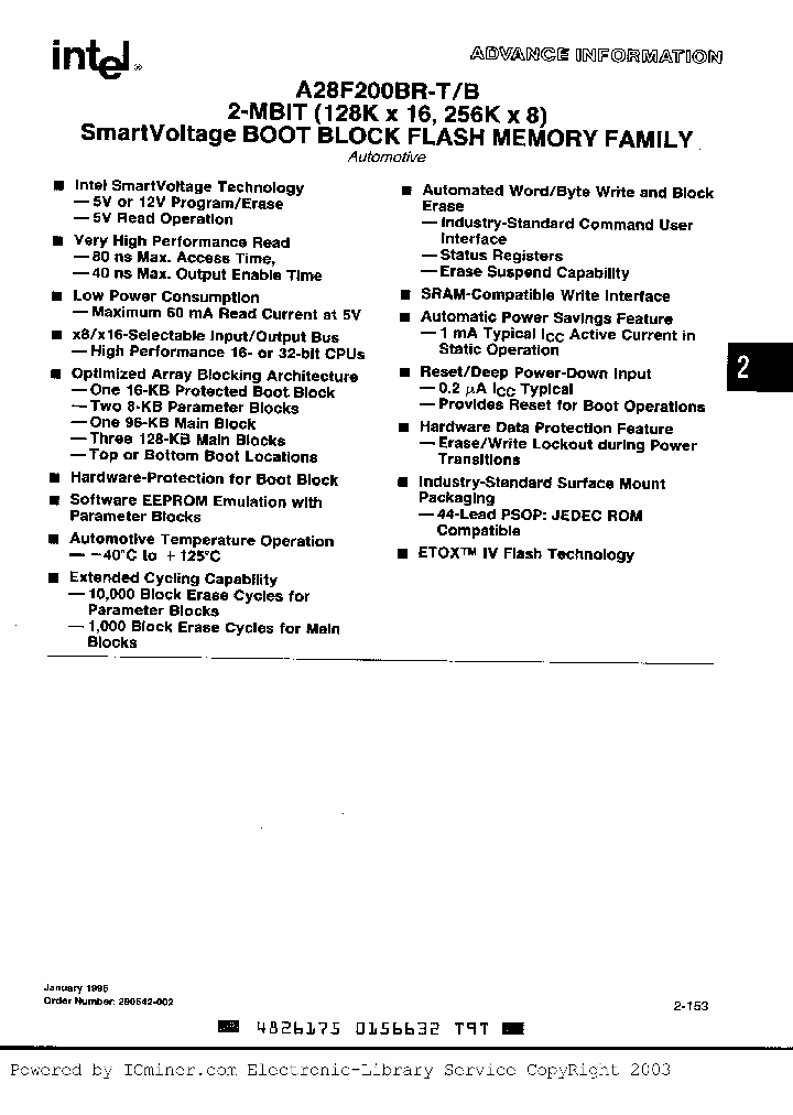 A28F200BR-TB_835616.PDF Datasheet