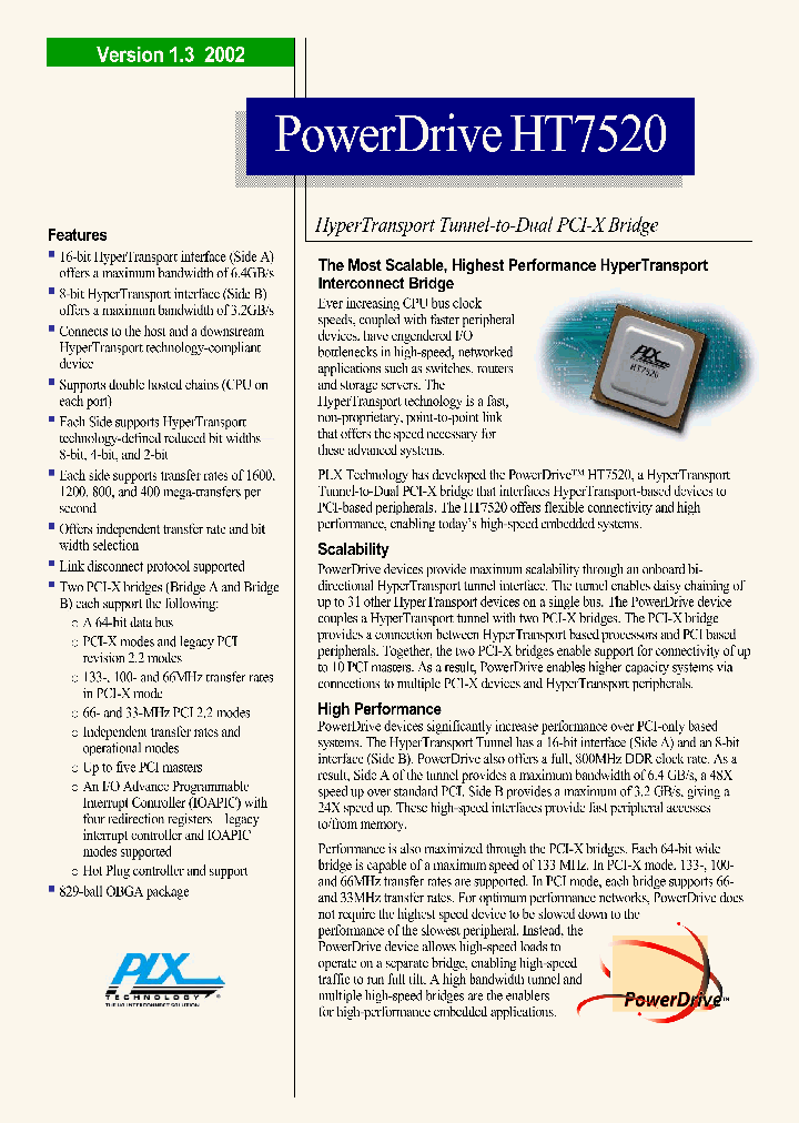 HT7520_840526.PDF Datasheet
