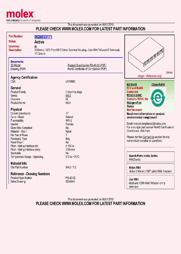 6442-17-Z_1489070.PDF Datasheet