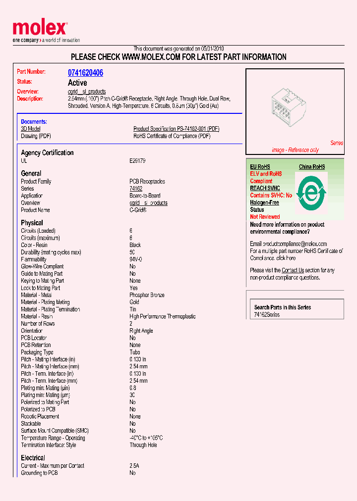 74162-0406_1502735.PDF Datasheet