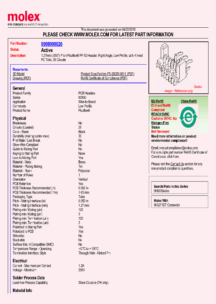 0908000026_1514826.PDF Datasheet