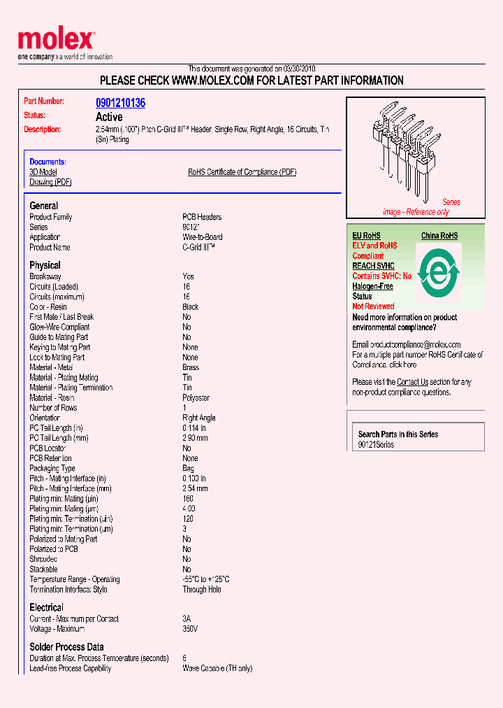 0901210136_1515207.PDF Datasheet