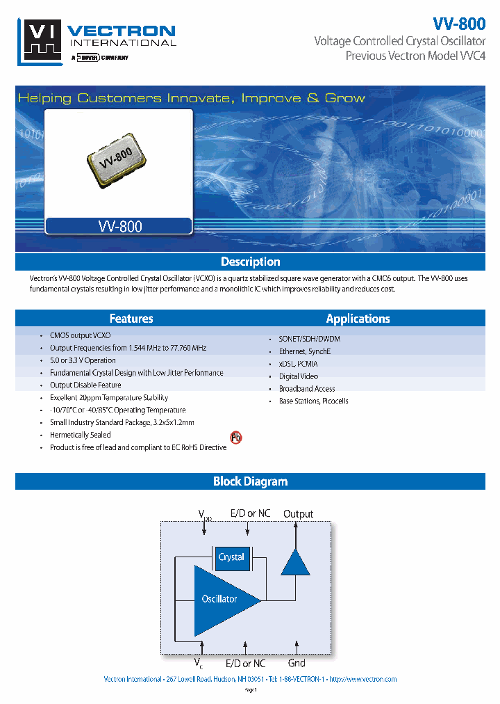 VV-800-DAE-PAAN_1517488.PDF Datasheet