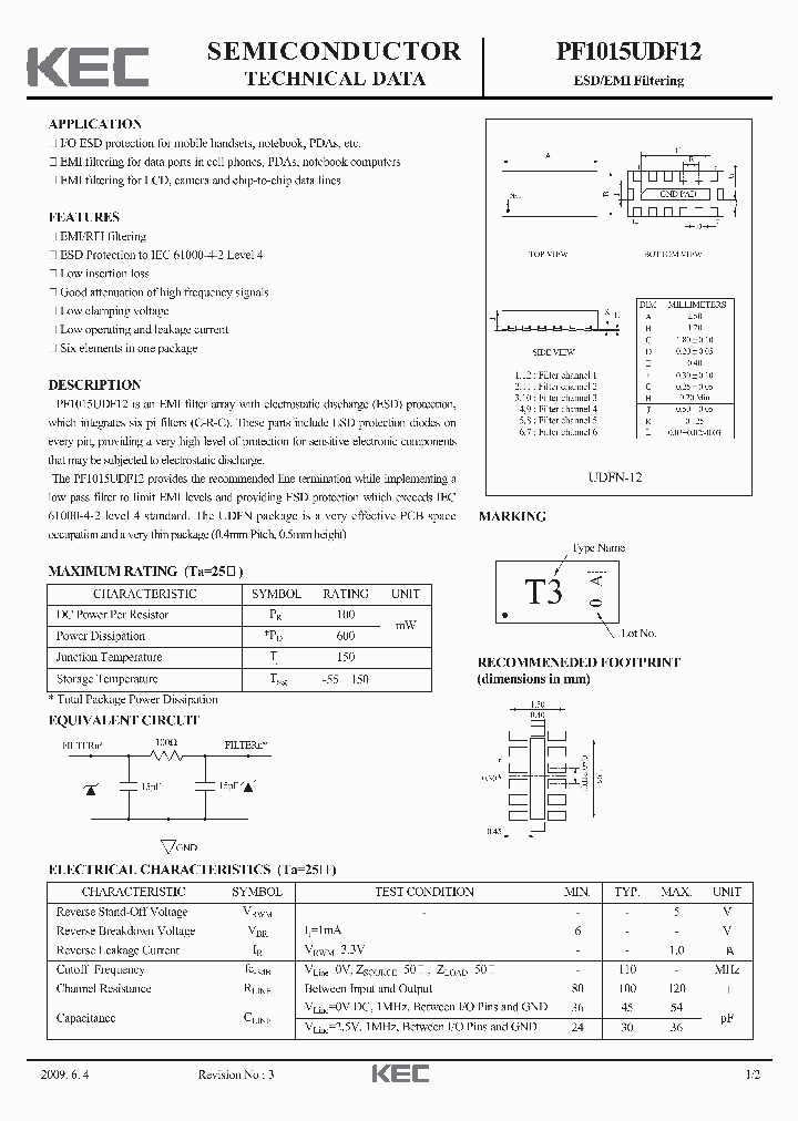 PF1015UDF12_1518016.PDF Datasheet