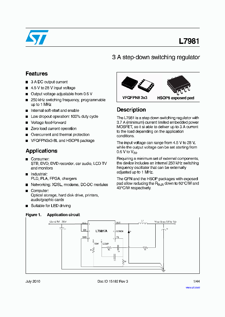 L7981TR_857052.PDF Datasheet
