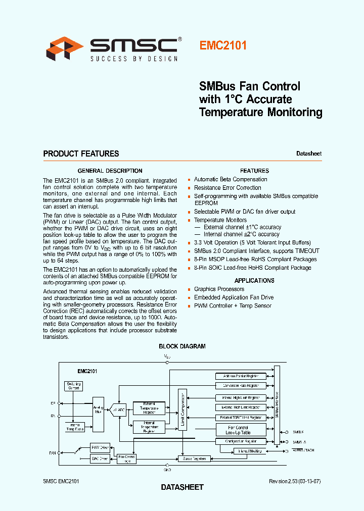 EMC2101-R-ACZL-TR_1545593.PDF Datasheet