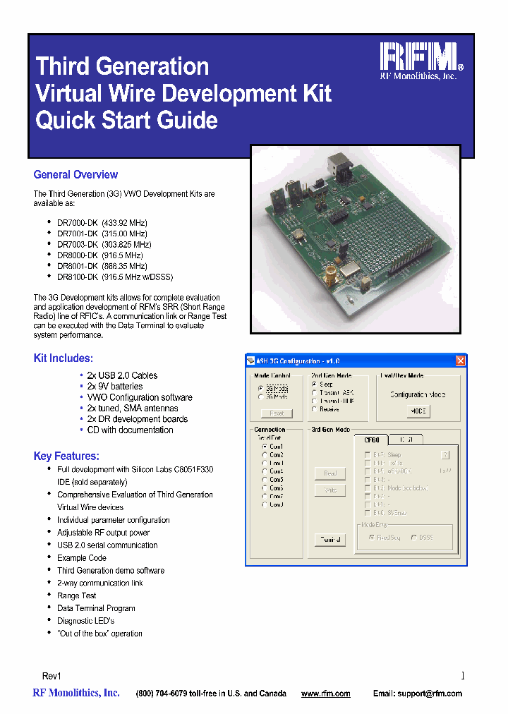 DR7002-DK_866564.PDF Datasheet