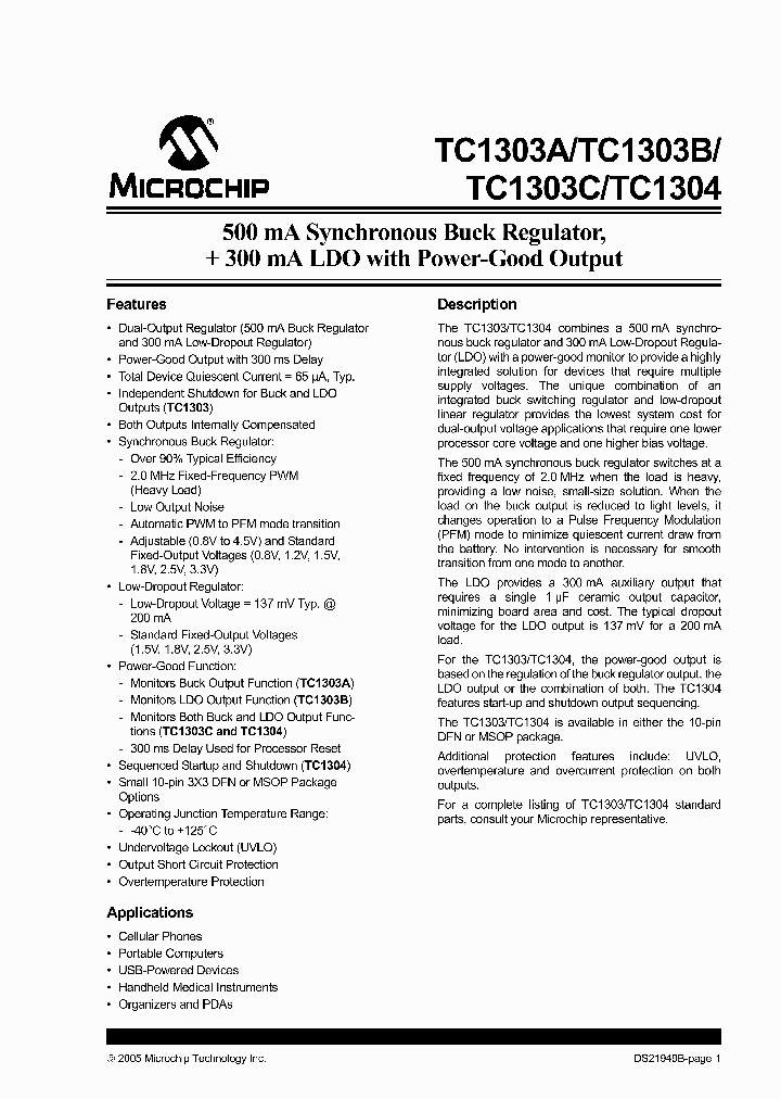 TC1303B-AA1EUNTR_870240.PDF Datasheet