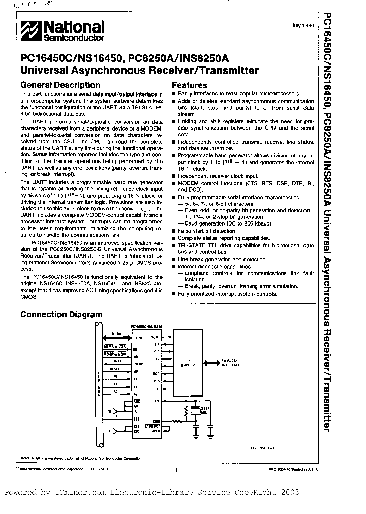 PC16450C_905419.PDF Datasheet