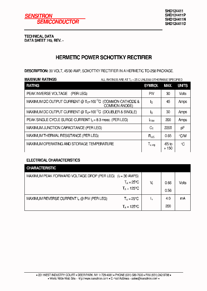 SHD124411P_1587180.PDF Datasheet