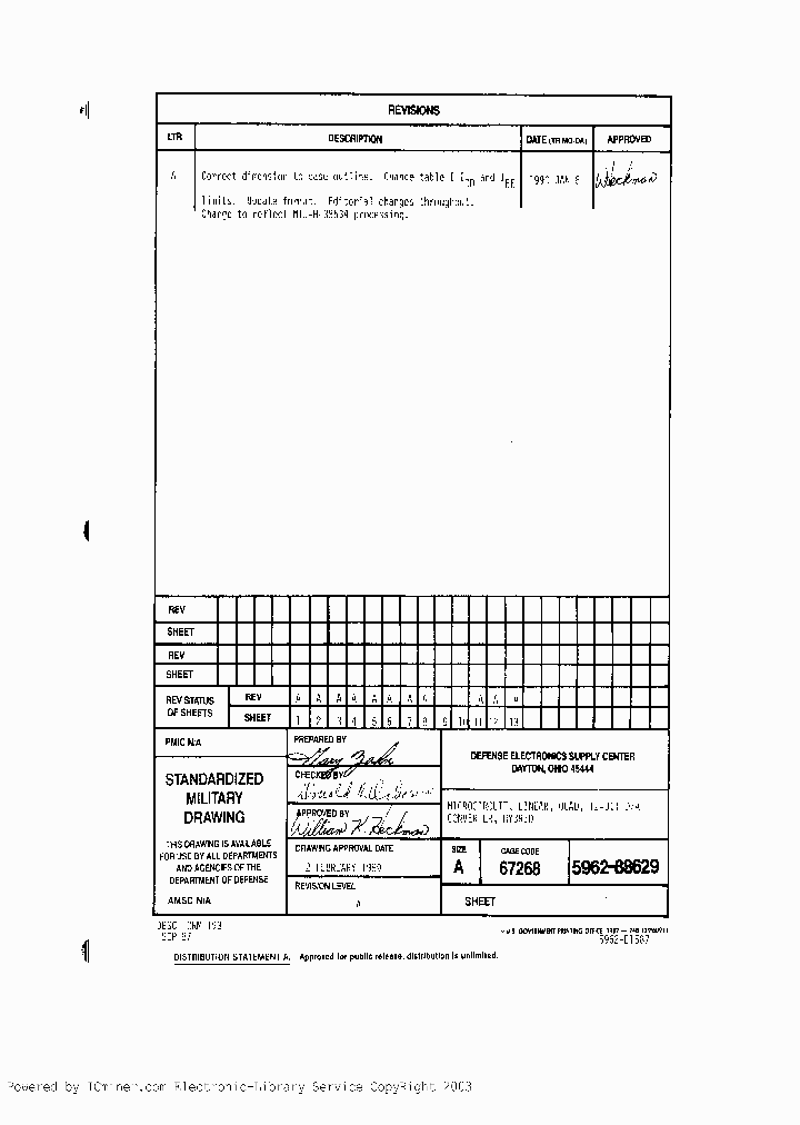 5962-8854404LX_908352.PDF Datasheet