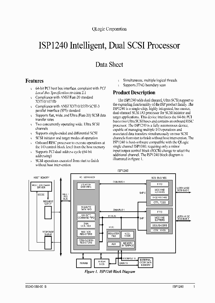 ISP1240_913394.PDF Datasheet