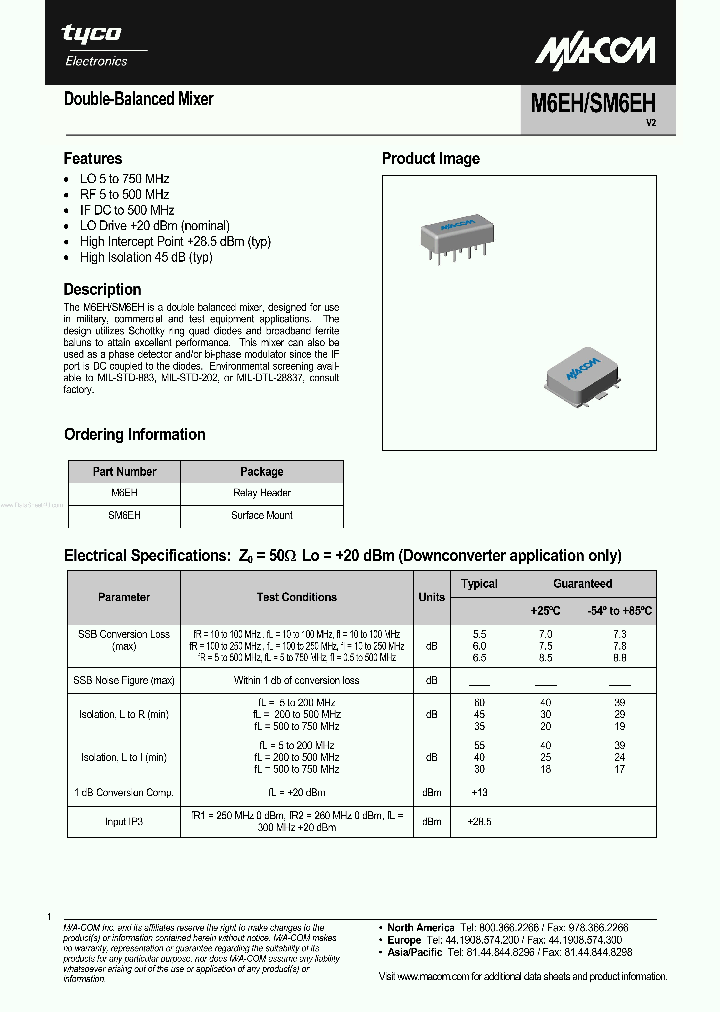 M6EH_1582985.PDF Datasheet