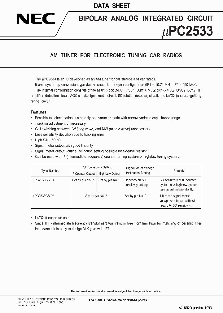 UPC2533GS-02_921725.PDF Datasheet