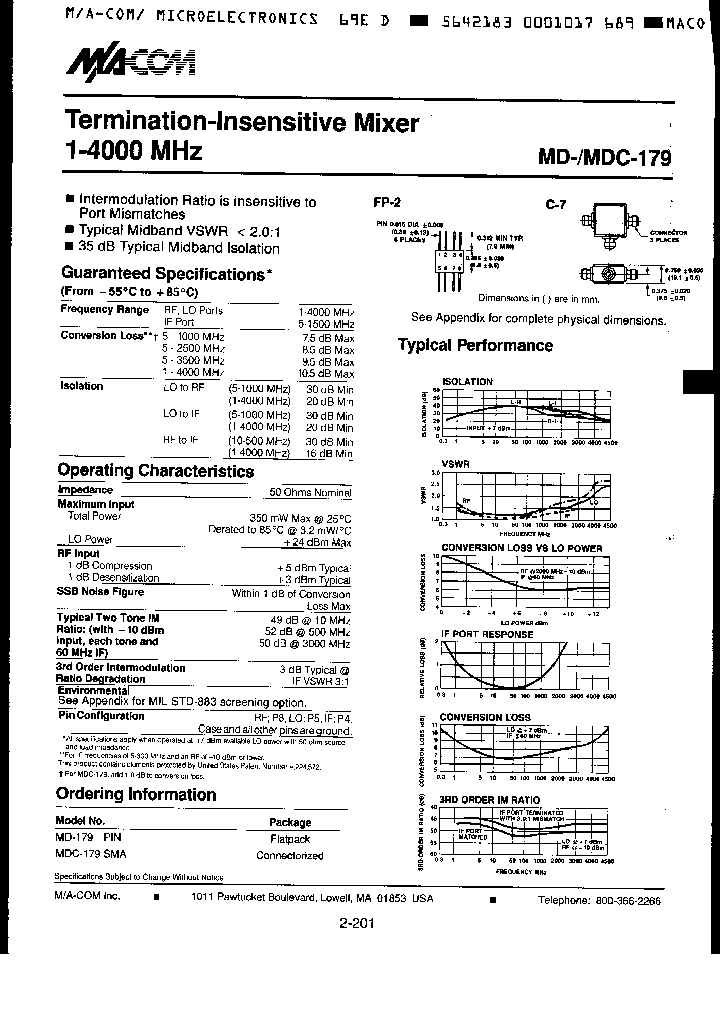 MD179_932559.PDF Datasheet
