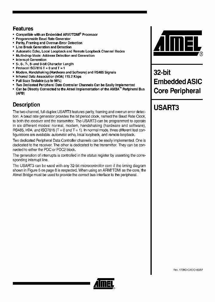 USART3_928302.PDF Datasheet