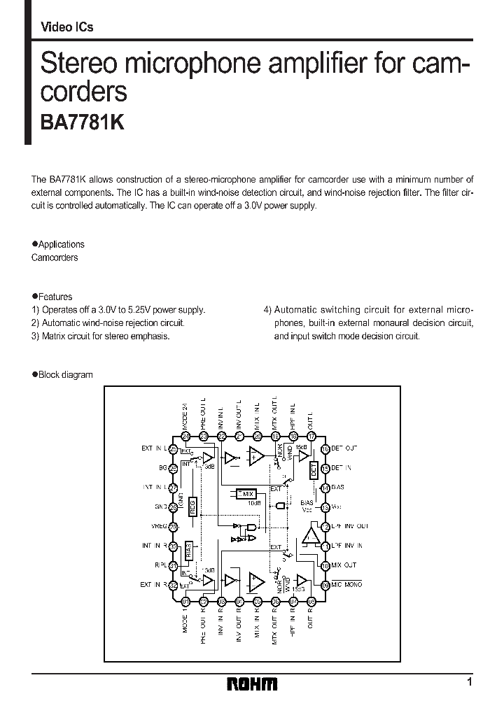 BA7781_948169.PDF Datasheet