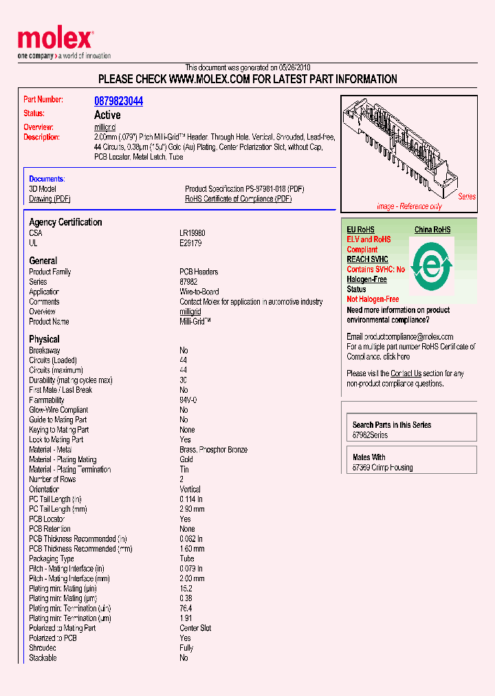 0879823044_1607868.PDF Datasheet