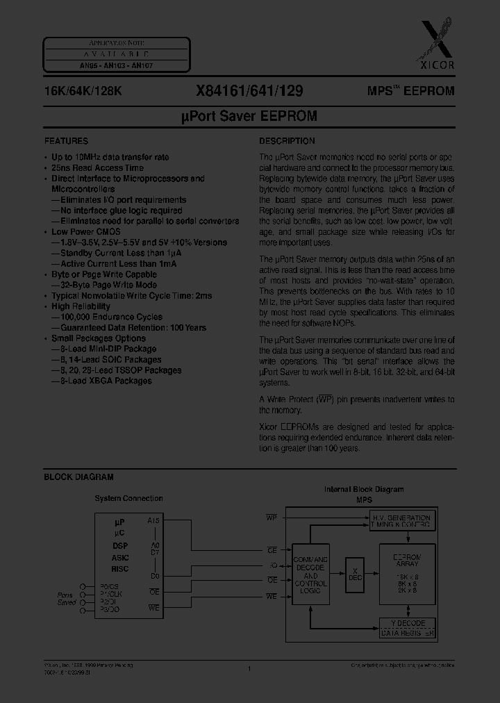 X84641V20M-18_992876.PDF Datasheet