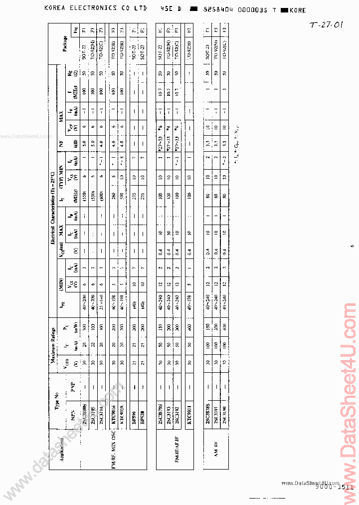 C3205_1606649.PDF Datasheet