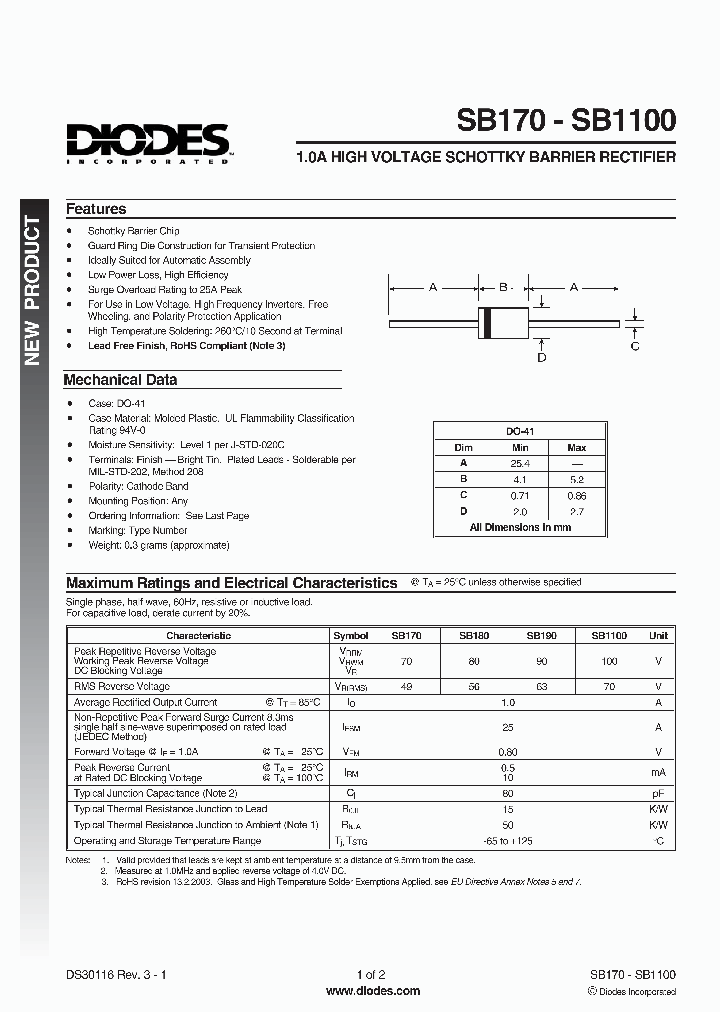 SB1100-A_992111.PDF Datasheet