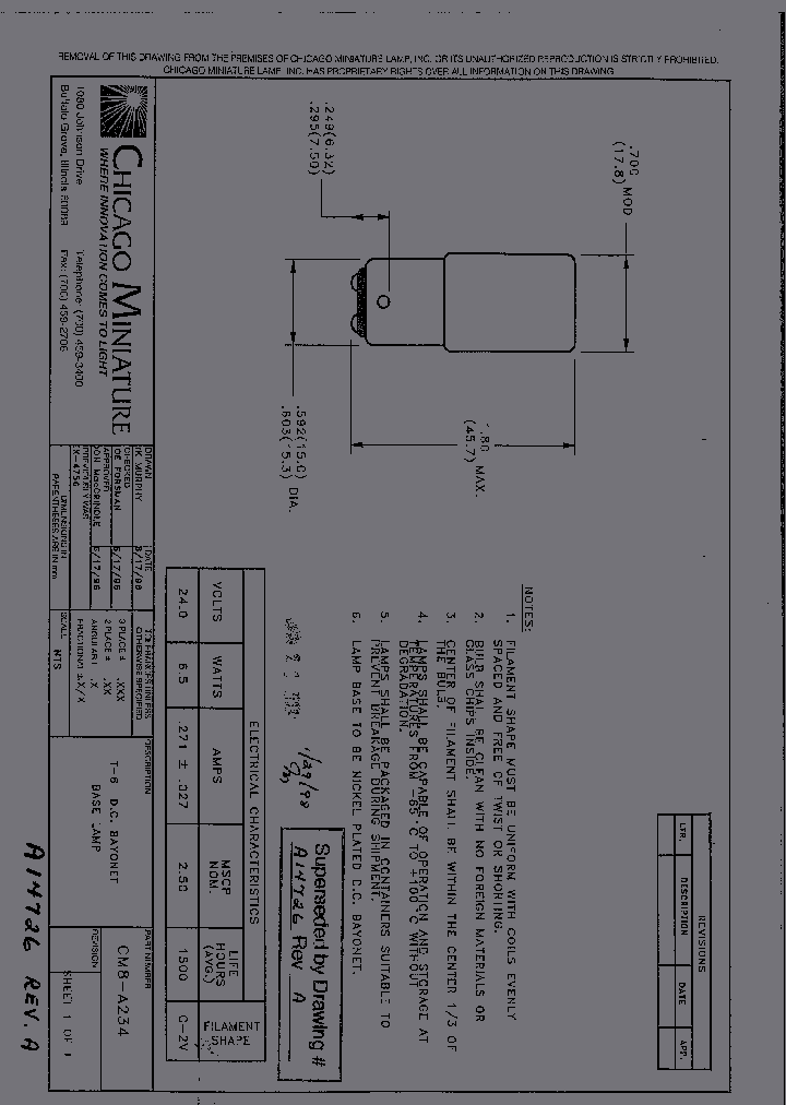 8-A234_1004007.PDF Datasheet