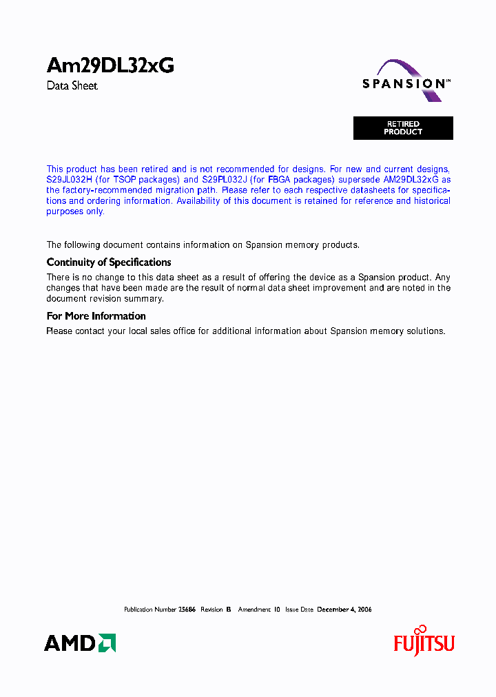 AM29DL32XG06_1621612.PDF Datasheet