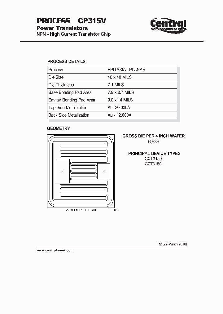 CP315V10_1624536.PDF Datasheet