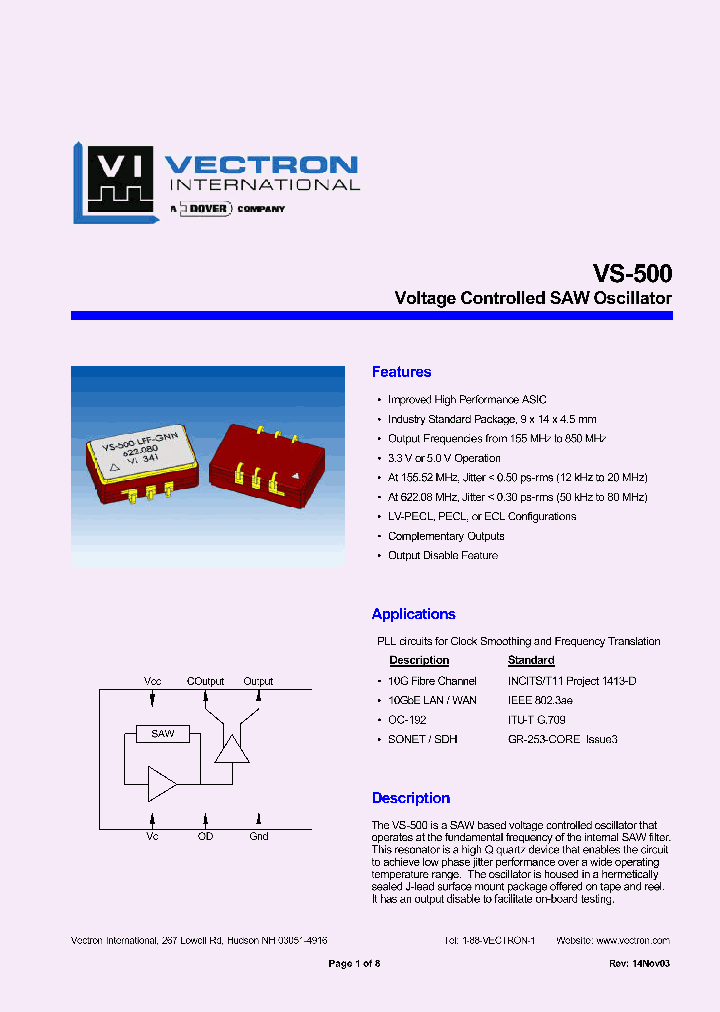 VS-500-LEF-GNN1562500_1028668.PDF Datasheet
