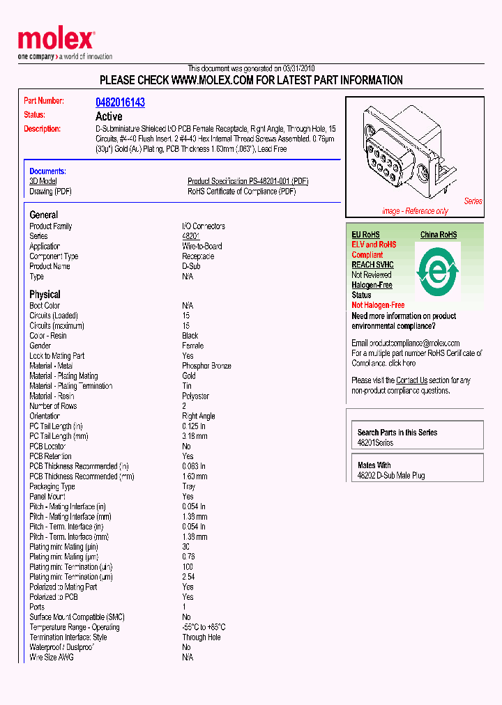 48201-6143_1629598.PDF Datasheet