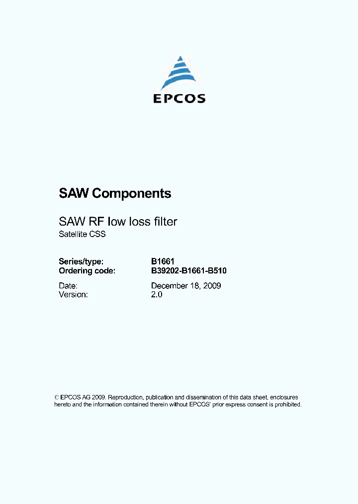 B39202-B1661-B510_1637077.PDF Datasheet