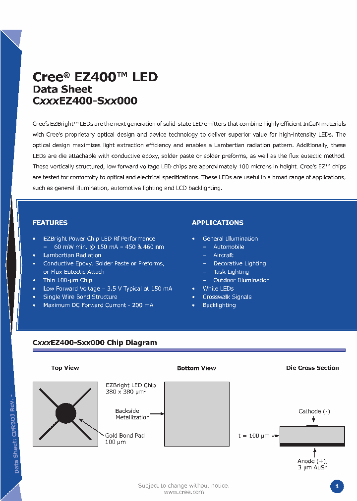 CXXXEZ400-SXX000_1043042.PDF Datasheet