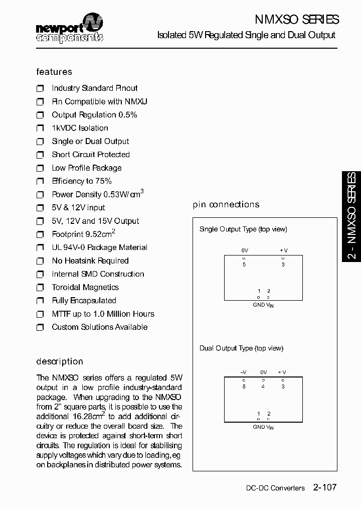 NMXS1212SO_1066503.PDF Datasheet