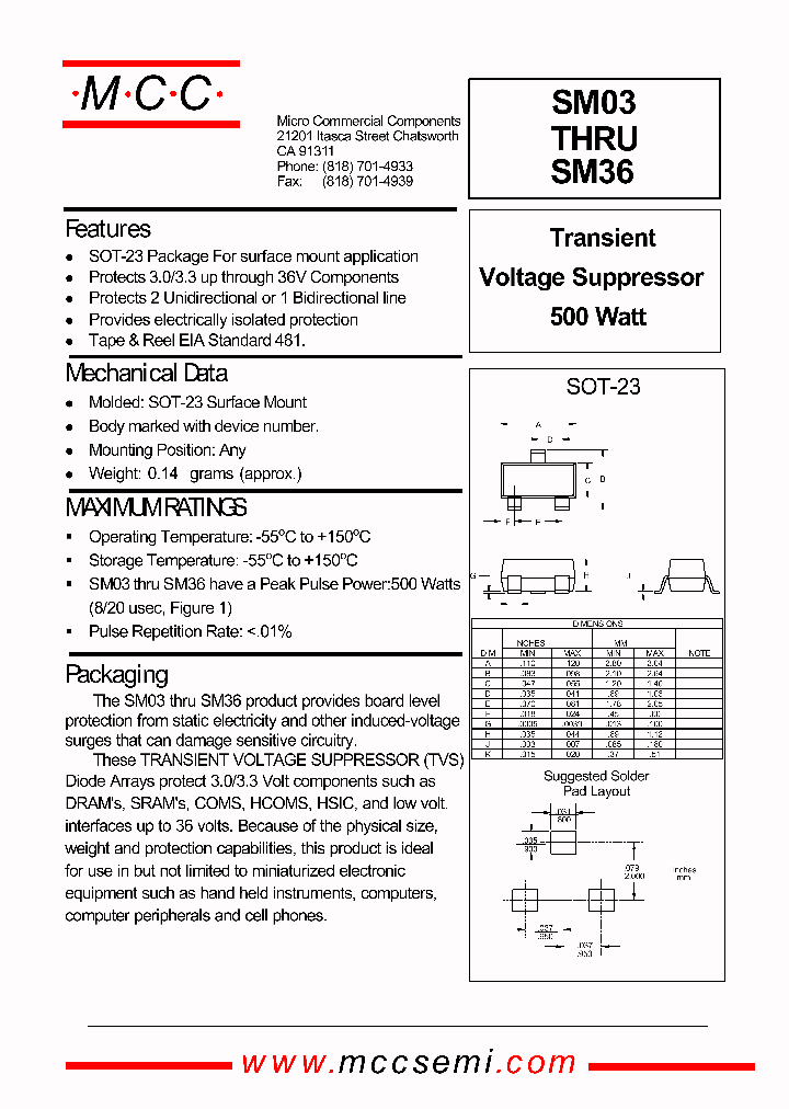 SM03_1071857.PDF Datasheet