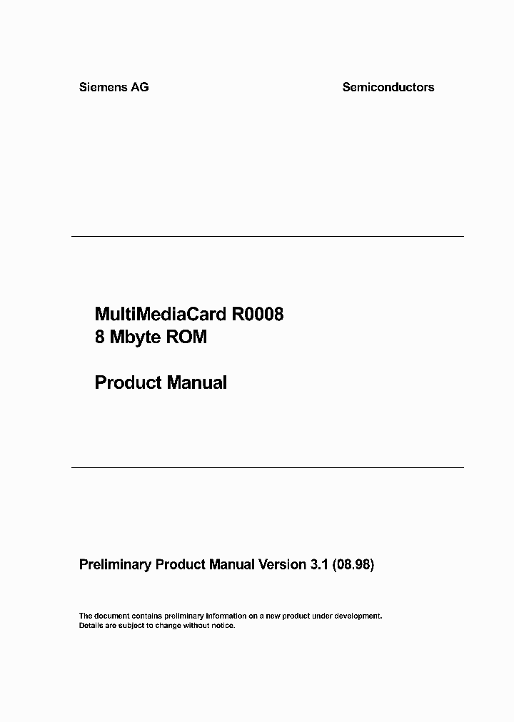 ROMR0008_1073585.PDF Datasheet