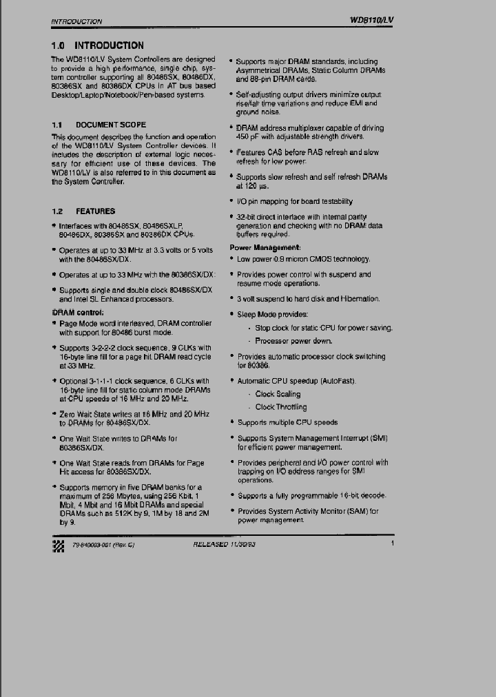 WD8110_1067958.PDF Datasheet