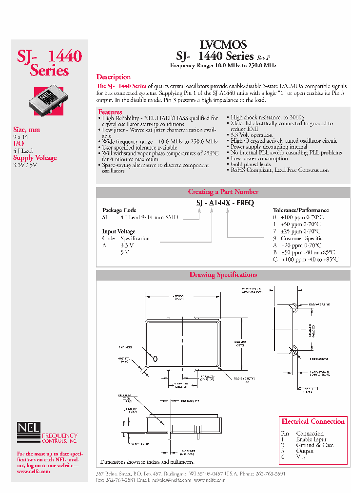 SJ-A1440_1084538.PDF Datasheet