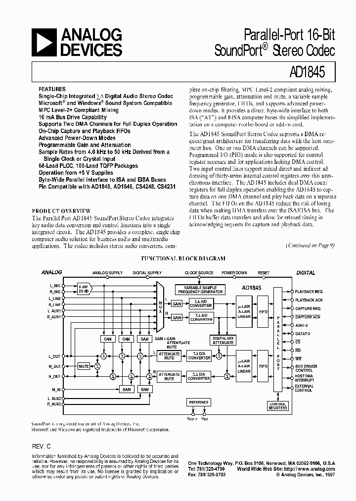 AD1845JP_1085549.PDF Datasheet