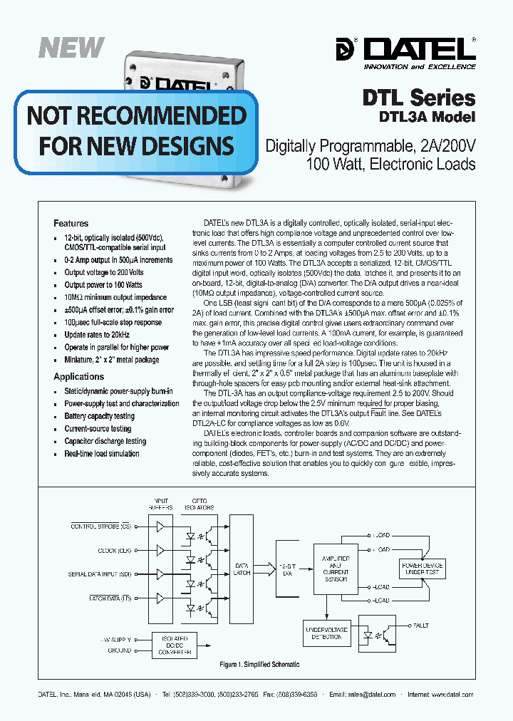 DTL-30753_1091130.PDF Datasheet