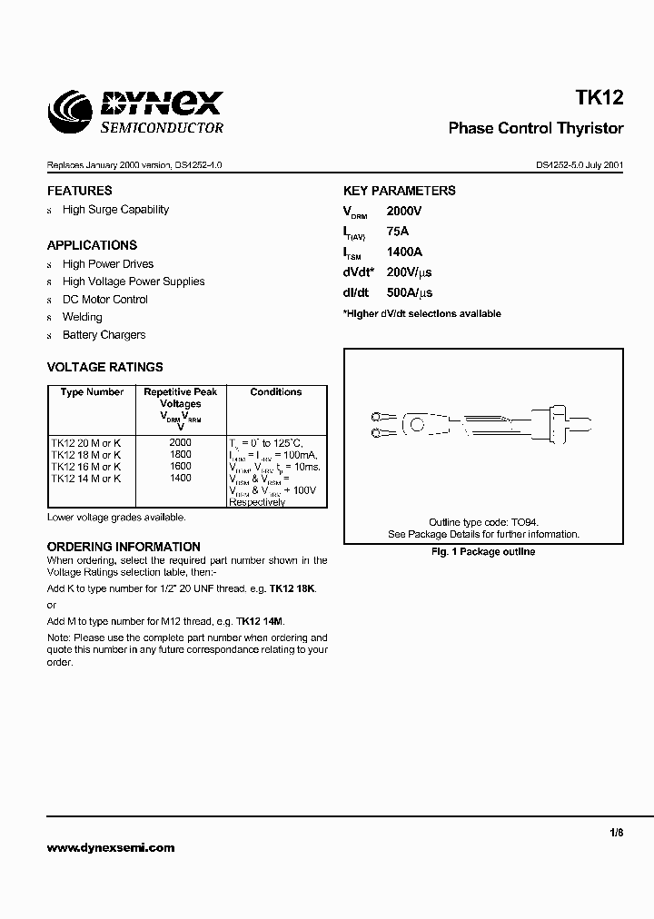 TK12_1091031.PDF Datasheet