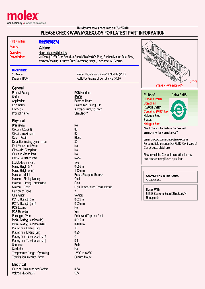 55909-0874_1671619.PDF Datasheet