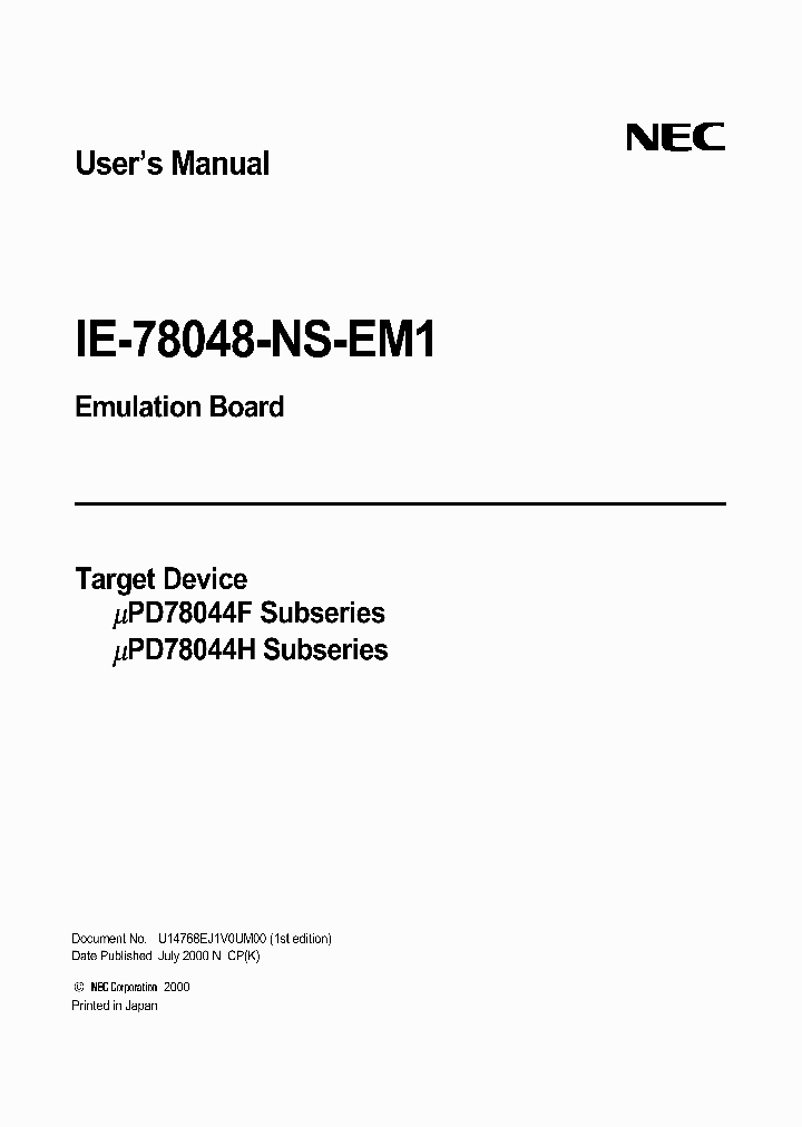 IE-78048-NS-EM1_1674279.PDF Datasheet