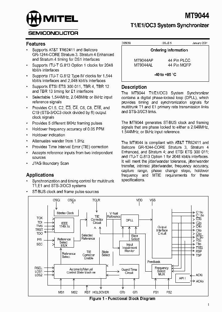 MT9044_1088635.PDF Datasheet