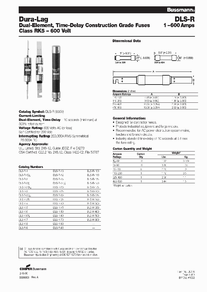 DLS-R-15_1119773.PDF Datasheet