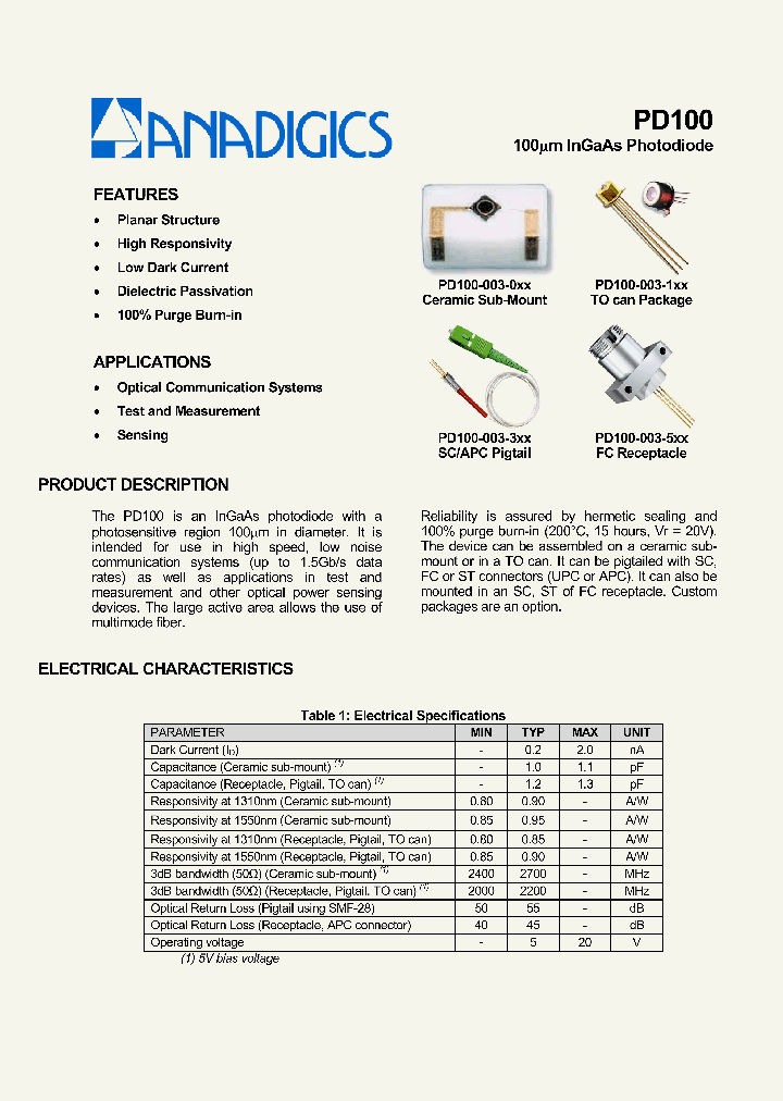 PD100-003-3XX_1124697.PDF Datasheet