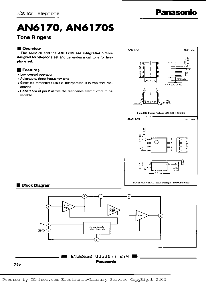 AN6170_1121554.PDF Datasheet