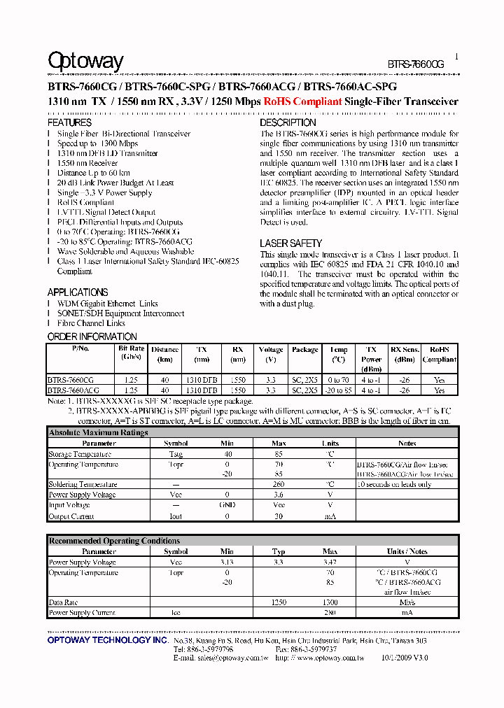 BTRS-7660C-SPG_1680042.PDF Datasheet