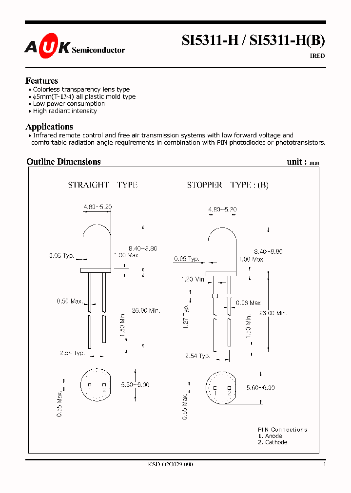 SI5311-HB_1144597.PDF Datasheet