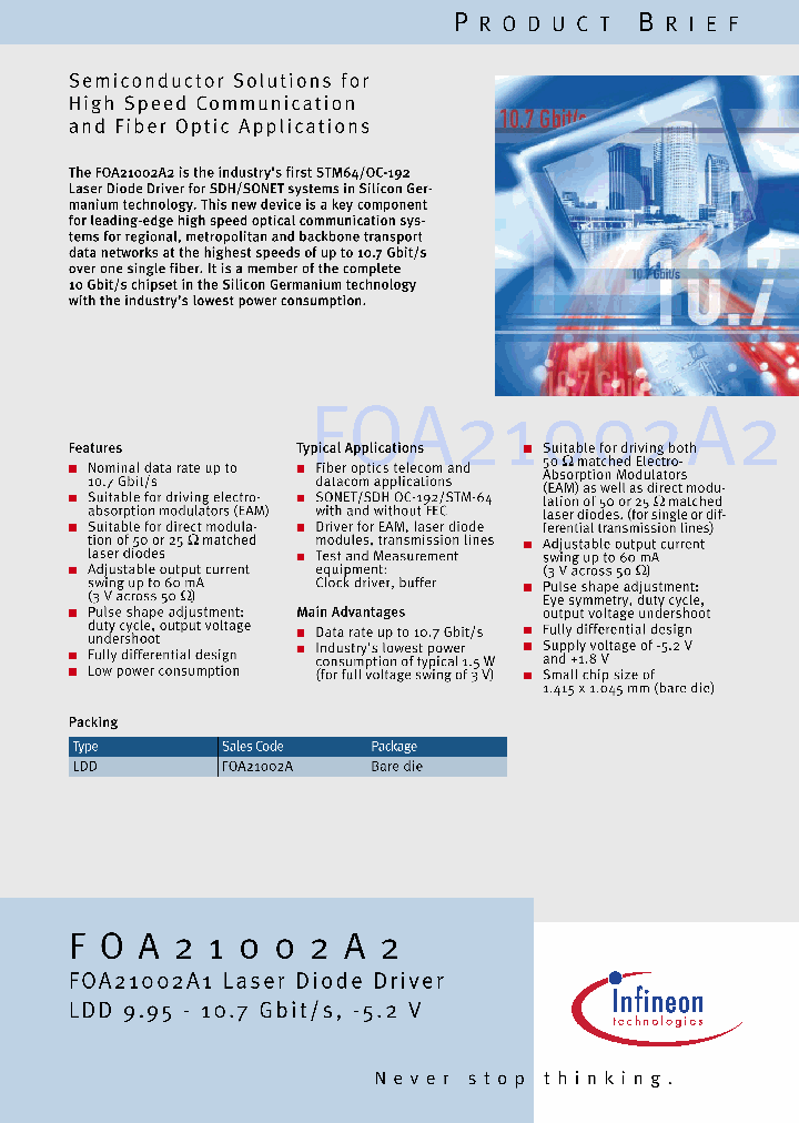 FOA11002100_1151555.PDF Datasheet